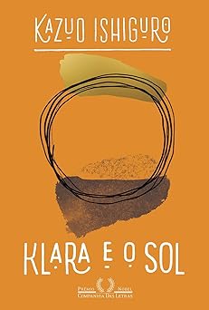 Klara e o Sol Kazuo Ishiguro